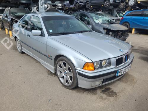 Left front window switch BMW 3 (E36) 325 tds | BP36400585I27 - Image 8