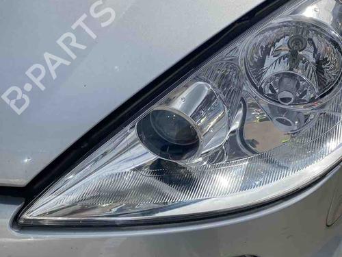 Left headlight PEUGEOT 807 (EB_) 2.2 HDi | BP36473727C28 - Image 3