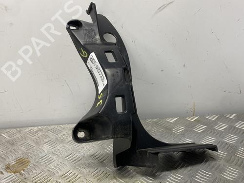 Rear bumper bracket PEUGEOT 3008 I MPV (0U_) 1.6 HDi | BP28614165C159 