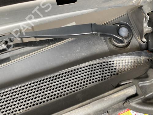 Used Front wiper motor Front wiper motor CITROËN C4 Picasso II 1.6 HDi / BlueHDi 115 (115 hp) 32091839 32091839