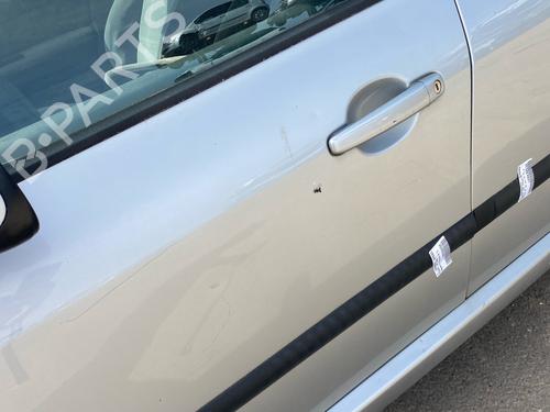 left-front-door-peugeot-307-3ac-2000-2001-2002-2003-2004-2005-2006-2007-2008-2009-2010-2011-2012-37163529 main image