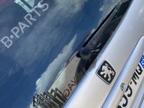 Tailgate PEUGEOT 306 Break (7E, N3, N5) 2.0 HDI 90 | BP28570364C6