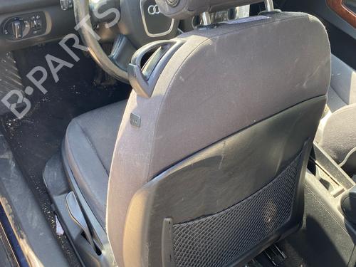 Left front seat AUDI A3 (8P1) 1.9 TDI | BP38269398C15 - Image 3