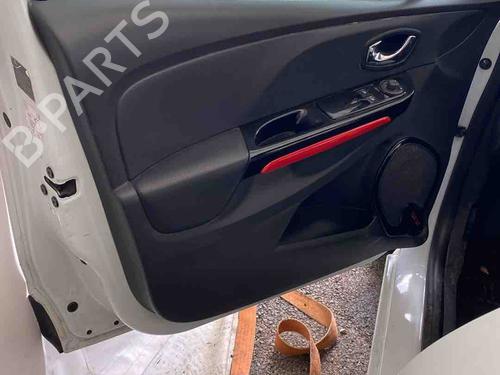 Front left panel RENAULT CLIO IV (BH_) 0.9 TCe 90 (BHNF, BHMA, BHMH, BHJK, BHJR) | BP36438165C58 - Image 3
