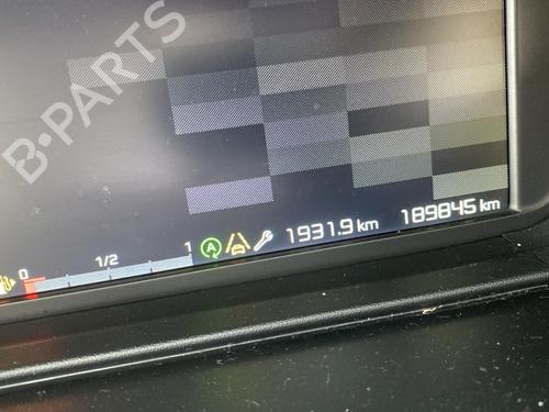 Engine CITROËN C4 Picasso II 1.6 HDi / BlueHDi 115 | BP29973904M1 