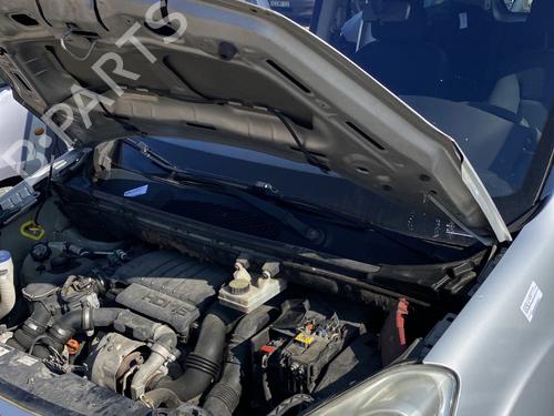 Used Steering rack Steering rack PEUGEOT PARTNER Tepee 1.6 HDi 16V (90 hp) 24423485 24423485