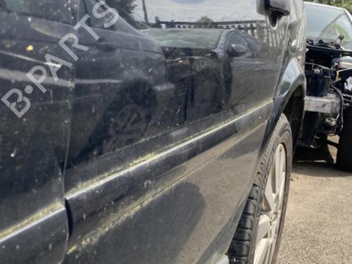 Left rear door OPEL VECTRA C (Z02)  | BP19904079C4 