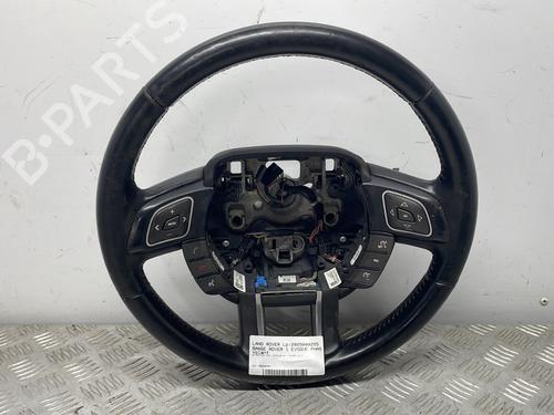 Steering wheel LAND ROVER RANGE ROVER EVOQUE (L538) | BP25483977C49 - Image 9