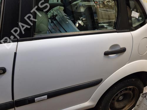 Left rear door CITROËN C3 I (FC_, FN_) 1.4 HDi | BP22127192C4 