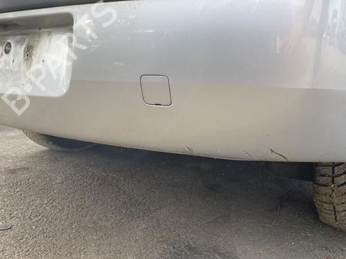 Rear bumper RENAULT LAGUNA II (BG0/1_) 2.0 16V (BG00, BG0K, BG0P, BG0W) | BP30133260C8 