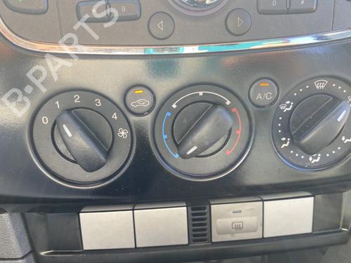 Used Climate control Climate control FORD FOCUS II (DA_, HCP, DP) 1.6 TDCi (90 hp) 29040534 29040534