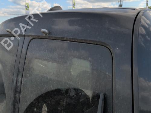 Højre bagagerum dør Højre bagagerum dør OPEL COMBO Box Body/MPV 1.7 CDTI 16V (101 hp) 34169982 34169982