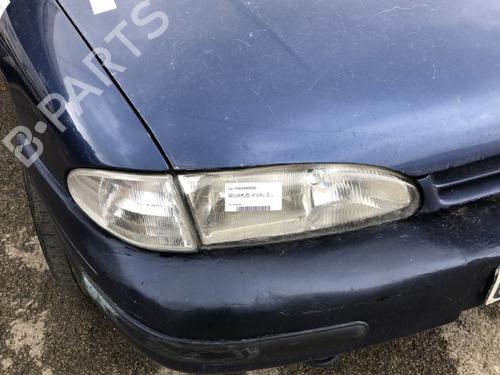 Right headlight FORD MONDEO I Turnier (BNP) 1.8 TD | BP22126358C29 
