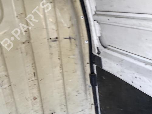 Cargo separator PEUGEOT BOXER Van (244) 2.0 HDi | BP33554662I36 - Image 6