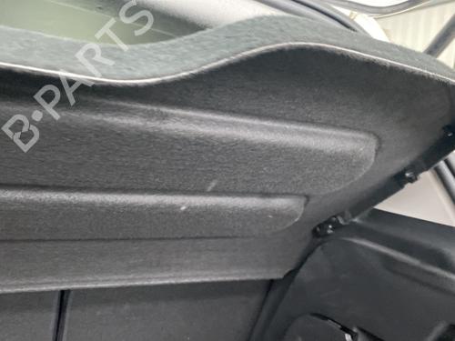 Rear parcel shelf CITROËN C3 AIRCROSS II (2R_, 2C_) 1.5 BlueHDi 110 | BP25203981C85 