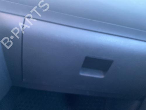 Used Glove box Glove box VW FOX Hatchback (5Z1, 5Z3, 5Z4) 1.4 TDI (70 hp) 31791784 31791784