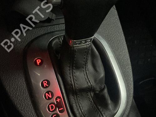 Gear lever VW TOURAN (1T1, 1T2) 2.0 TDI | BP31953915M90 