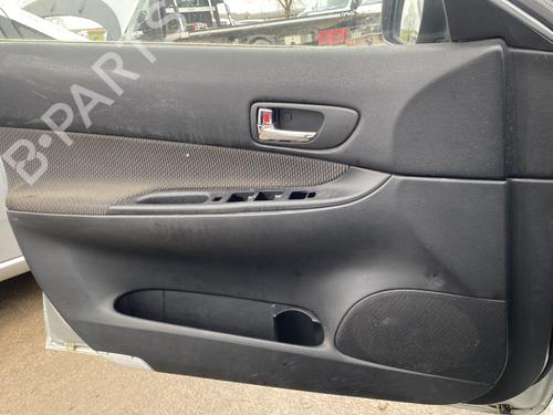 Used Front left panel MAZDA 6 Hatchback (GG) 2.0 DI (GG14) (121 hp) 32393044