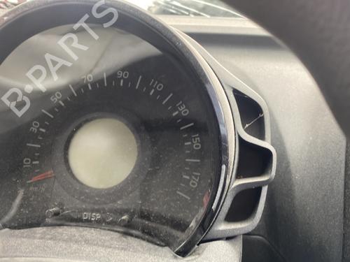 Instrument cluster CITROËN C1 II (PA_, PS_) 1.0 VTi 72 | BP28543415C47