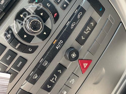 Climate control CITROËN C5 II (RC_) 1.6 HDi (RC8HZB) | BP39167614I5 - Image 2