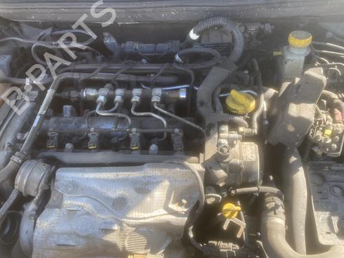 Engine ALFA ROMEO GIULIETTA (940_) 1.6 JTDM (940FXD1A) | BP25469631M1 - Image 2