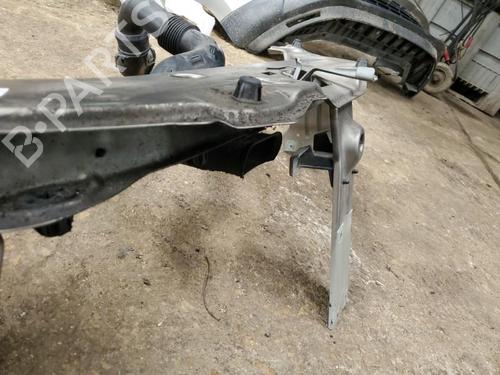 Crossmember DACIA LODGY (JS_) 1.5 dCi | BP22121270C162 