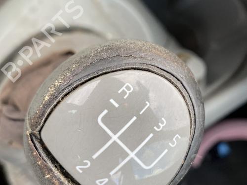 Gearbox RENAULT CLIO II (BB_, CB_) 1.5 dCi (B/CB07) | BP28540831M3