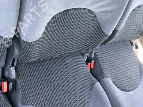 Used Rear seat CITROËN XSARA PICASSO (N68) 1.6 HDi (90 hp) 27387086