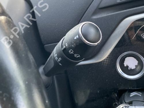 Rattstammestilk CITROËN C4 Picasso II 1.6 HDi / BlueHDi 115 | BP29978633I23