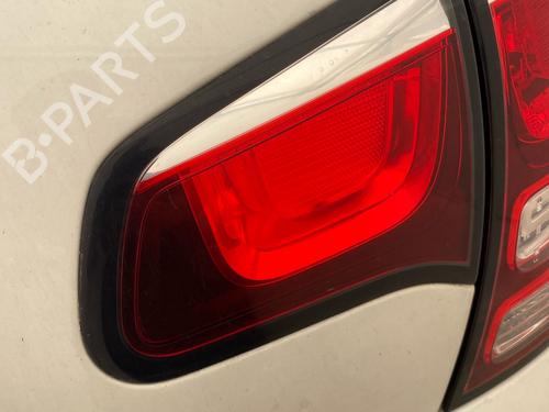 Used Right tailgate light Right tailgate light 37279373 37279373