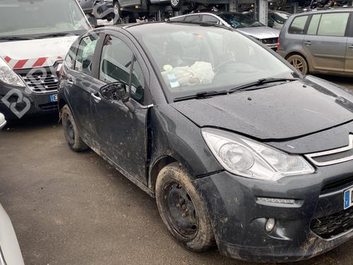 Plafonier CITROËN C3 II (SC_) 1.6 HDi | BP36095199I8 - Image 6