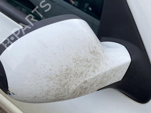 Right mirror RENAULT CLIO II (BB_, CB_) 1.5 dCi (B/C2J) | BP29490171C27 