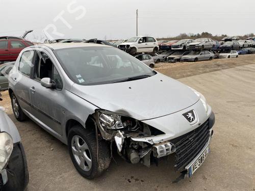 Electronic module PEUGEOT 307 (3A/C) 1.6 HDi | BP29330339M83 - Image 8