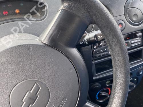 Steering wheel CHEVROLET MATIZ (M200, M250) 0.8 | BP31791863C49