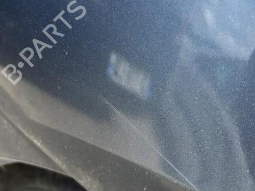 Left front fenders PEUGEOT 307 (3A/C) 1.6 HDi 110 | BP19912992C41