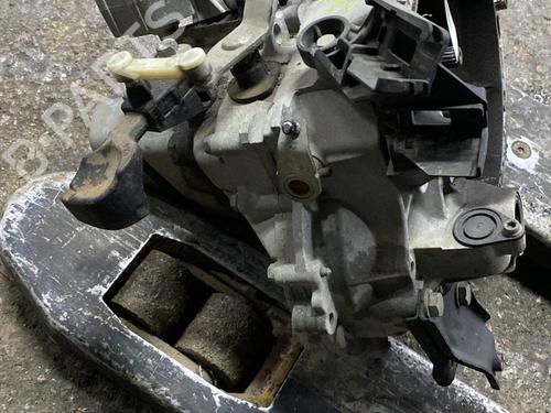Gearbox PEUGEOT 208 I (CA_, CC_) 1.2 VTI 82 | BP23785789M3