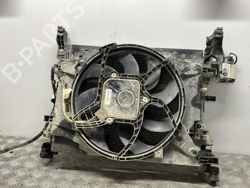 Front slam panel RENAULT KANGOO Express (FW0/1_) Z.E. (FW0Z, FW1Z) | BP32146193C72 - Image 6