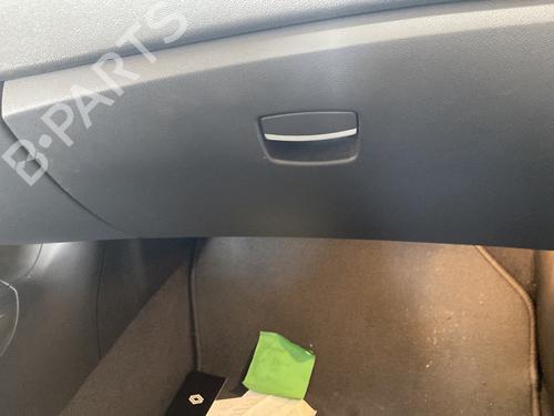 Used Glove box RENAULT LAGUNA III (BT0/1) 1.5 dCi (BT00, BT0A, BT0T, BT1J) (110 hp) 27185873