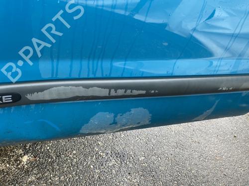 Dørliste RENAULT KANGOO (KC0/1_) 1.4 (KC0C, KC0H, KC0B, KC0M) | BP32344834C150 - Image 3