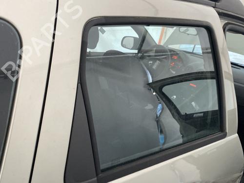 Dør rude højre bagtil DACIA DUSTER (HS_) 1.5 dCi (86 hp) 30395936