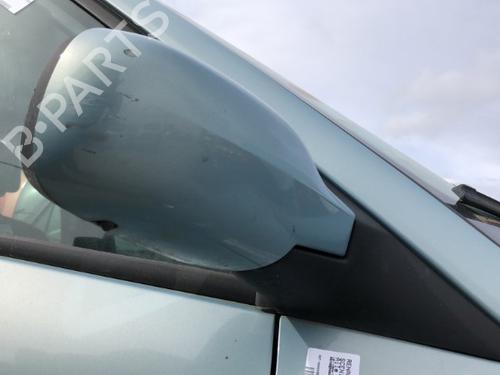 Right mirror RENAULT SCÉNIC II (JM0/1_) 1.5 dCi (JM1E, JM16) | BP21373402C27