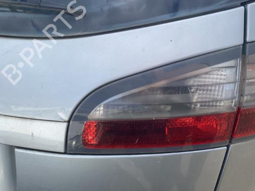 Tailgate FORD S-MAX (WA6) 2.0 TDCi | BP19909271C6 