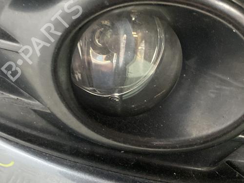 Højre foran tåkelykt CITROËN C4 I (LC_) 1.6 HDi | BP29474936C31 
