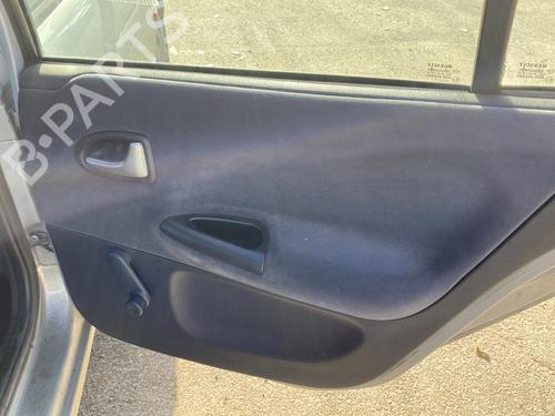 Used Rear right panel Rear right panel RENAULT MEGANE I (BA0/1_) 1.6 16V (BA04, BA0B, BA11, BA1J, BA16, BA19, BA1K, BA1V,... (107 hp) 33051100 33051100