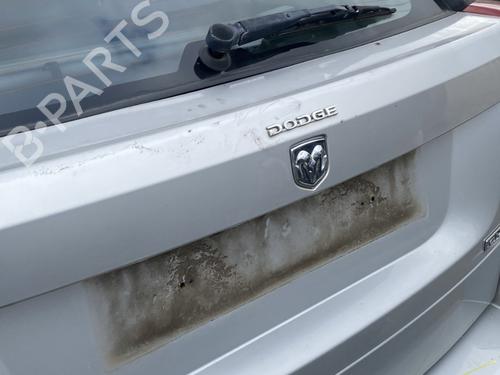 Tailgate DODGE CALIBER 2.0 CRD | BP29455370C6 