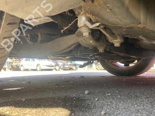 Used Subframe Subframe HONDA CIVIC VIII Hatchback (FN, FK) 2.2 CTDi (FK3) (140 hp) 33806779 33806779