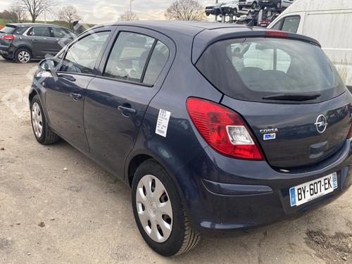 Dashboard OPEL CORSA D (S07) 1.2 LPG (L08, L68) | BP30061758C46 - Image 4