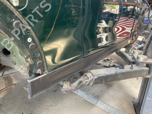 Used Right sideskirt Right sideskirt 37156914 37156914