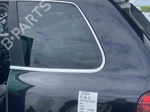 Left rear fenders VW TOUAREG (7LA, 7L6, 7L7) 3.0 V6 TDI | BP26221531C43 
