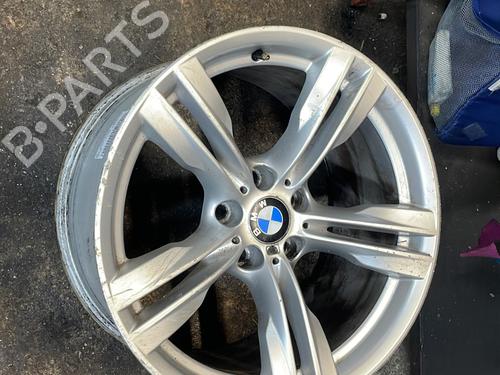 Rim BMW 3 Coupe (E92) 325 d | BP29829318C45